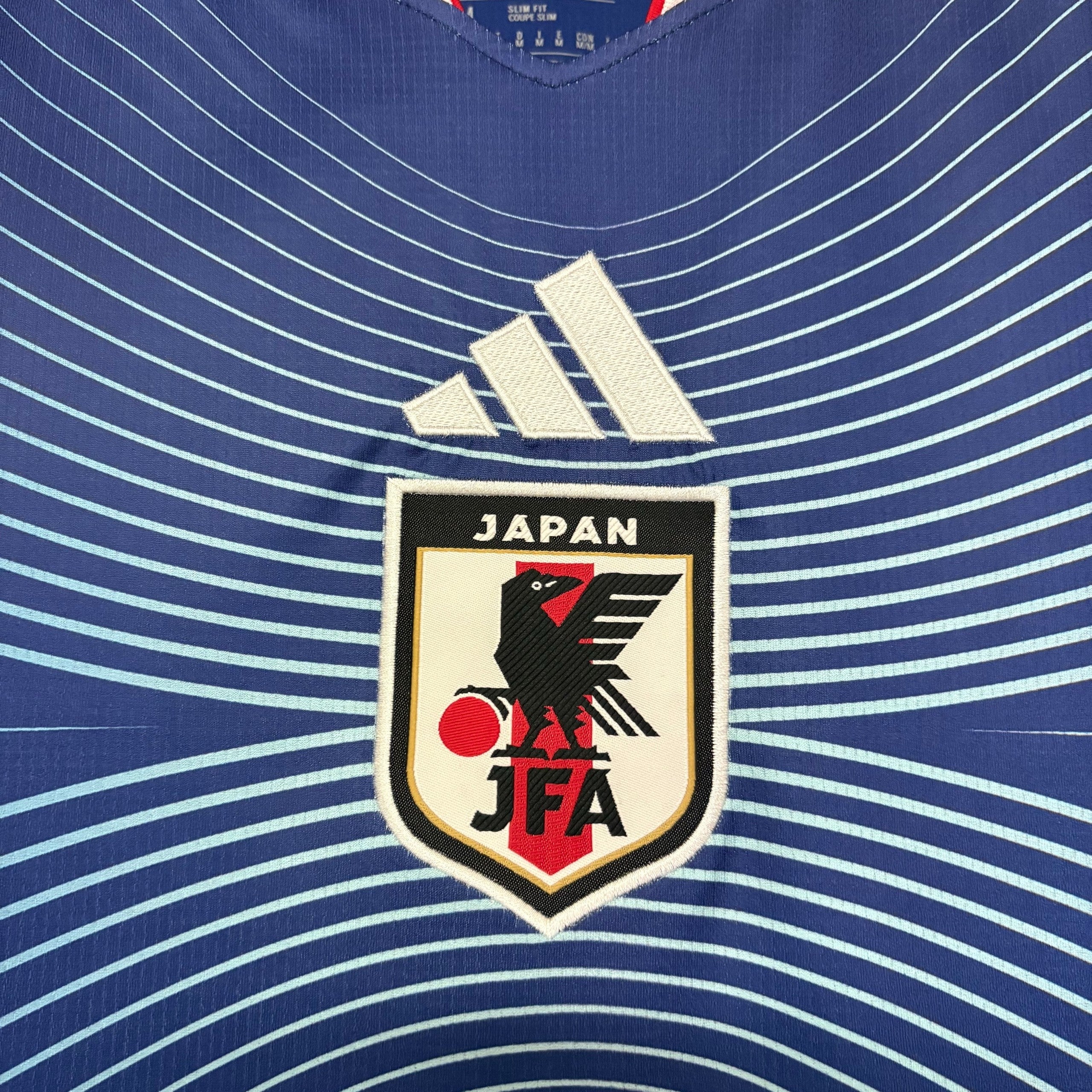 7番 サッカーユニフォーム FIFA 2026-006 FIFA World Cup 2026