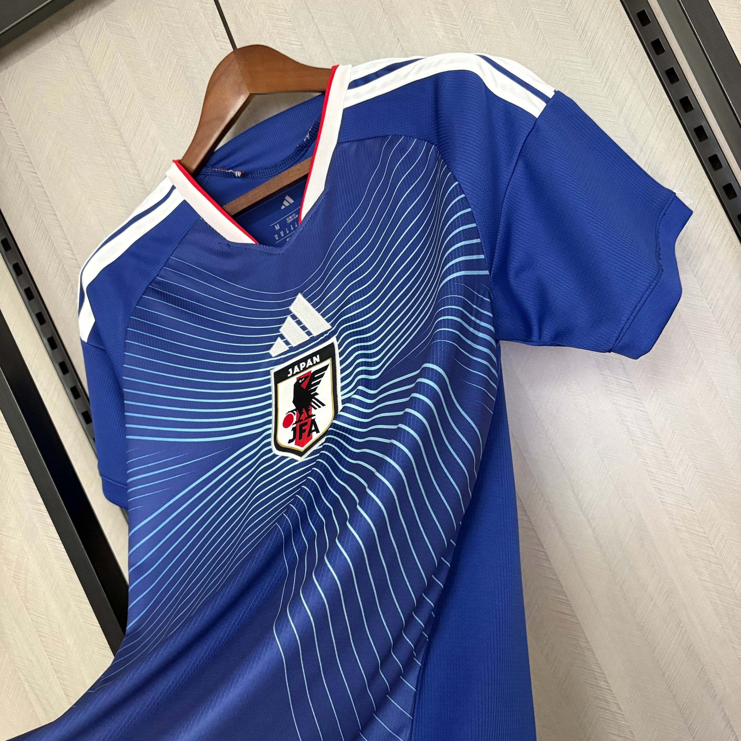 Japan Home 2026 'Fifa World Cup 2026' | BraziSports